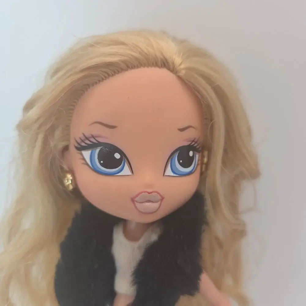 Bratz vintage kidz